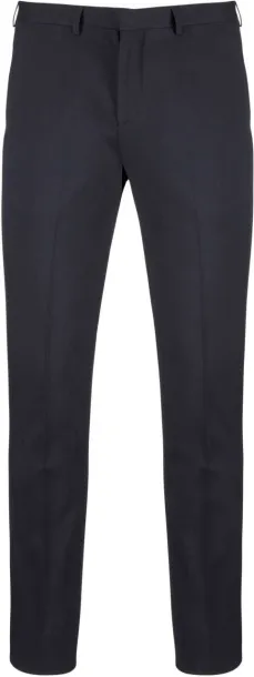  MEN'S TROUSERS - Kariban Navy