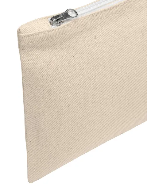  Canvas Accessory Pouch - SG Accessories - BAGS
