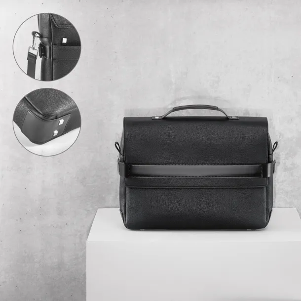 EMPIRE Suitcase I torba za laptop
