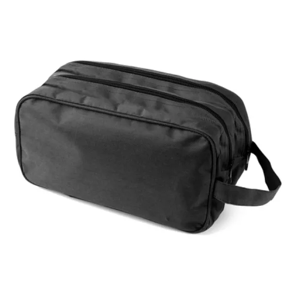  Cosmetic bag Crna