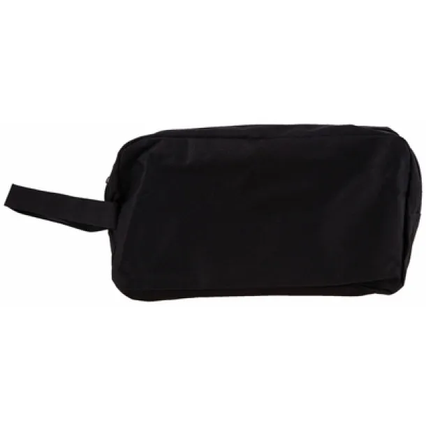  Cosmetic bag Crna
