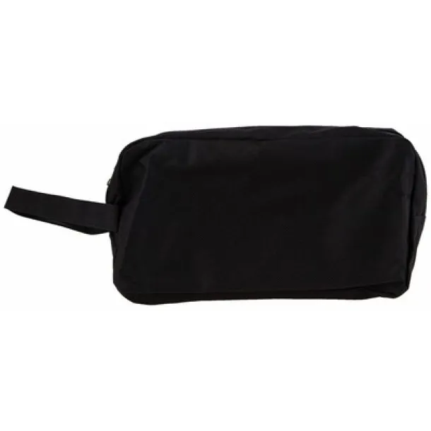  Cosmetic bag Crna