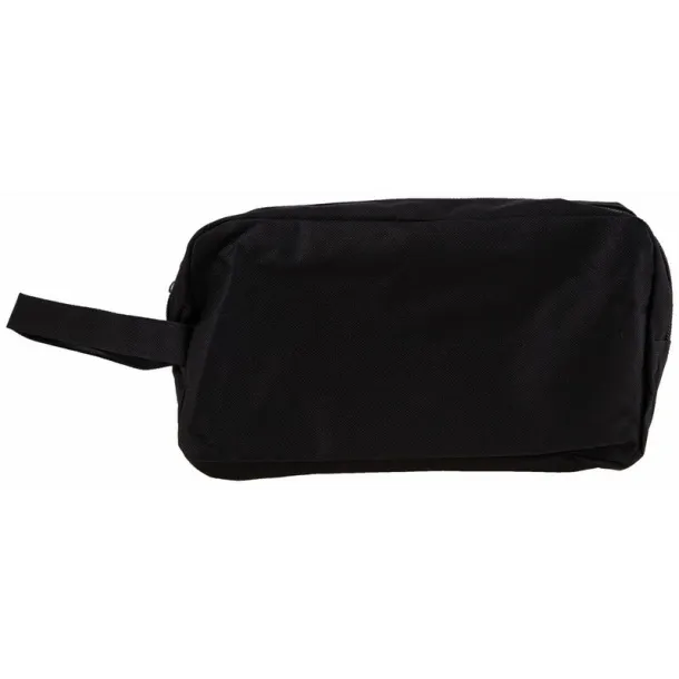  Cosmetic bag Crna