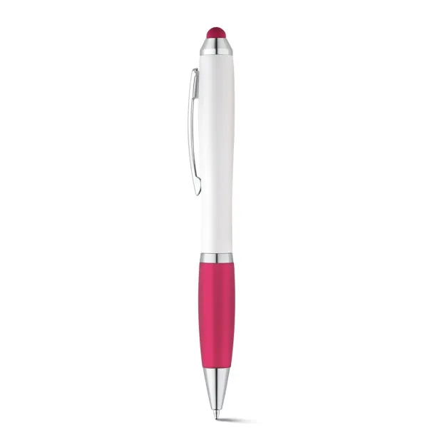 SANS BK Ball pen Pink