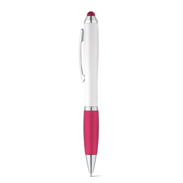 SANS BK Ball pen Pink