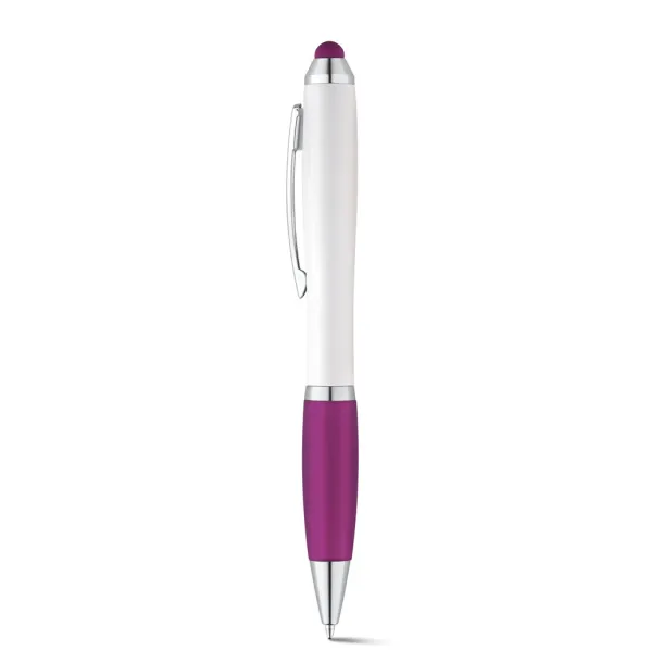 SANS BK Ball pen Purple