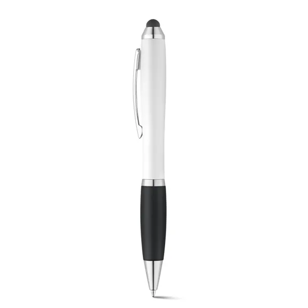 SANS BK Ball pen Black