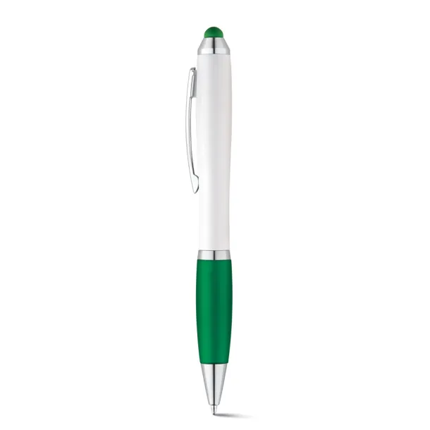 SANS BK Ball pen Green