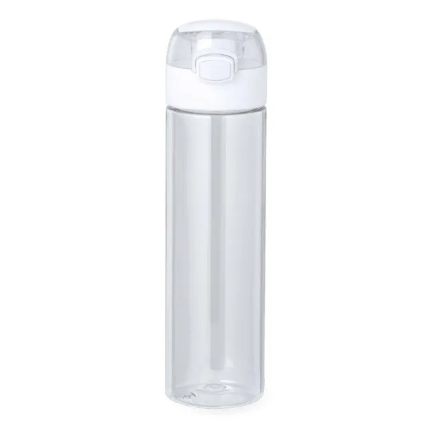  Sports bottle 650 ml white