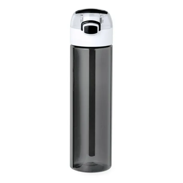  Sports bottle 650 ml black