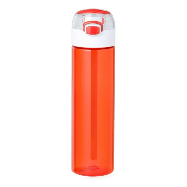  Sports bottle 650 ml Crvena