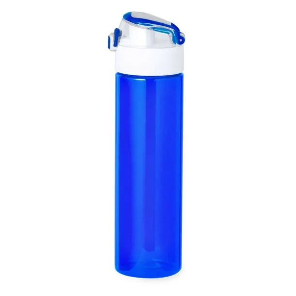  Sports bottle 650 ml blue