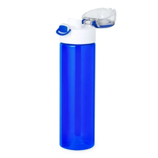  Sports bottle 650 ml blue