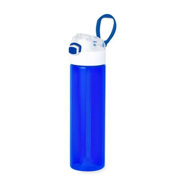  Sports bottle 650 ml blue