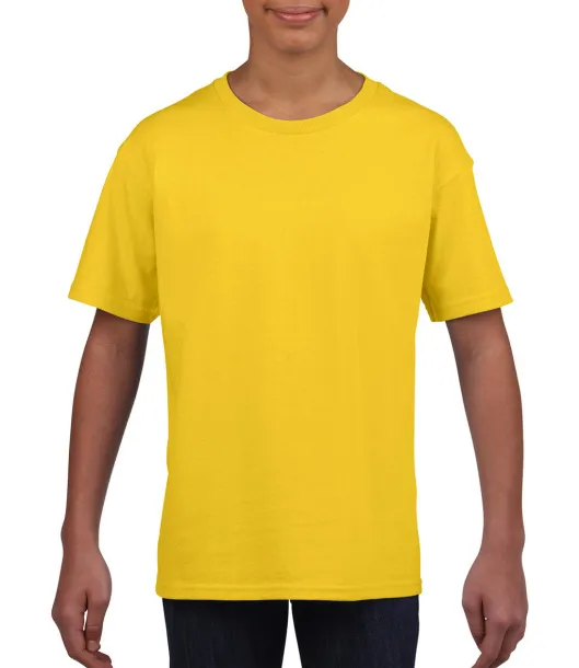  Softstyle® Youth T-Shirt - Gildan Daisy