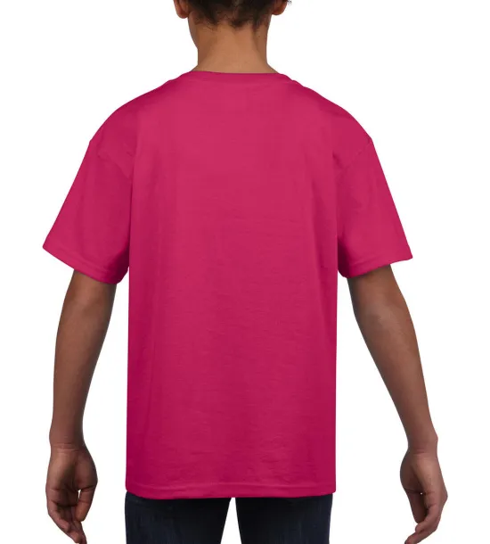  Softstyle® dječja kratka majica, 153 g/m² - Gildan