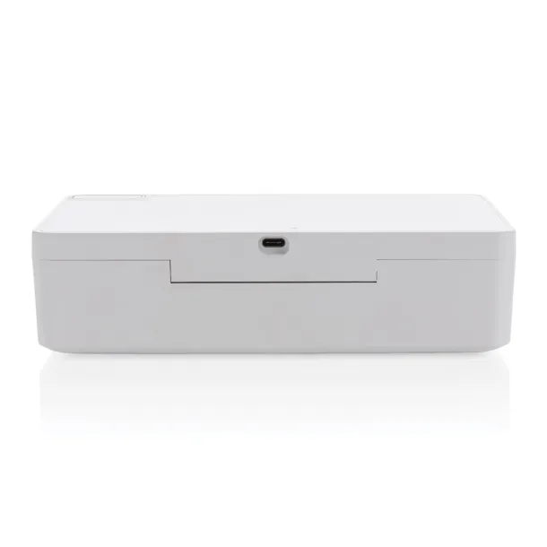  UV-C sterilizer box - XD Collection White 