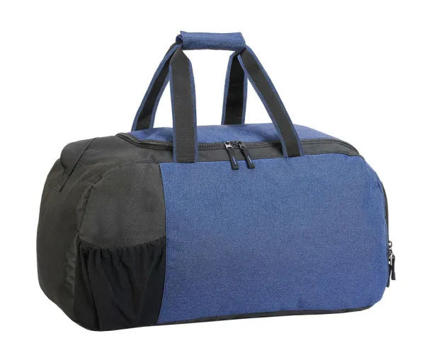  Marathon Sport Bag - Shugon Navy Melange Black