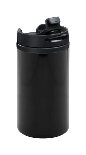 Citrox thermo mug Black