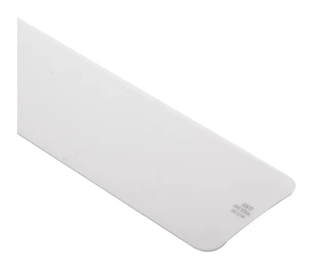 Clelin anti-bacterial ruler White