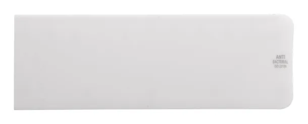 Clelin anti-bacterial ruler White