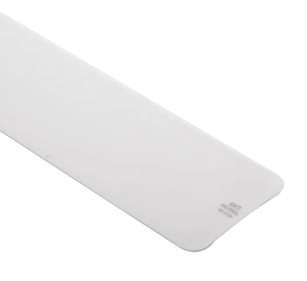 Clelin anti-bacterial ruler White