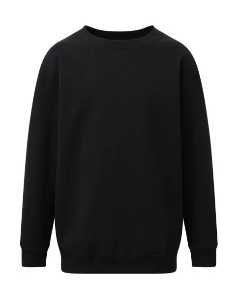  Dječji pulover, 280 g/m² - SG Originals Crna