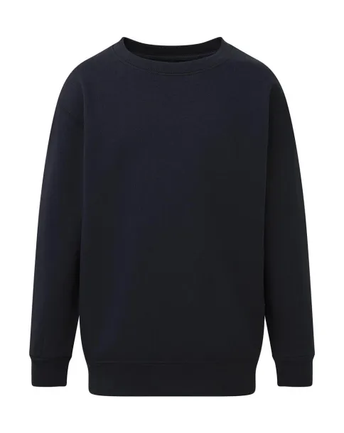  Kids' Crew Sweat - SG Originals Navy