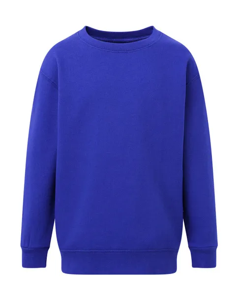  Kids' Crew Sweat - SG Originals Royal blue