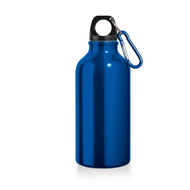 LANDSCAPE sportska boca, 400 ml Kraljevski plava