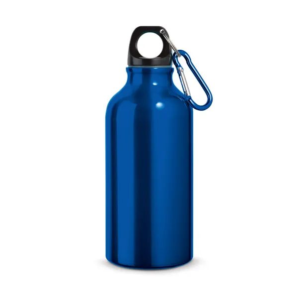 LANDSCAPE sportska boca, 400 ml Kraljevski plava
