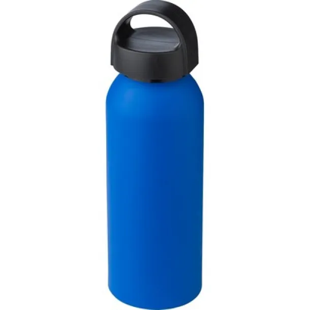  Sportska boca od recikliranog aluminija, 500 ml blue