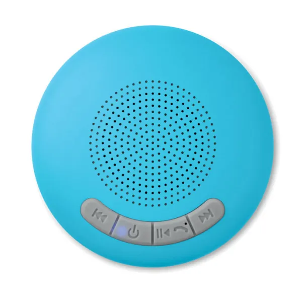 DOUCHE Shower speaker Turquoise