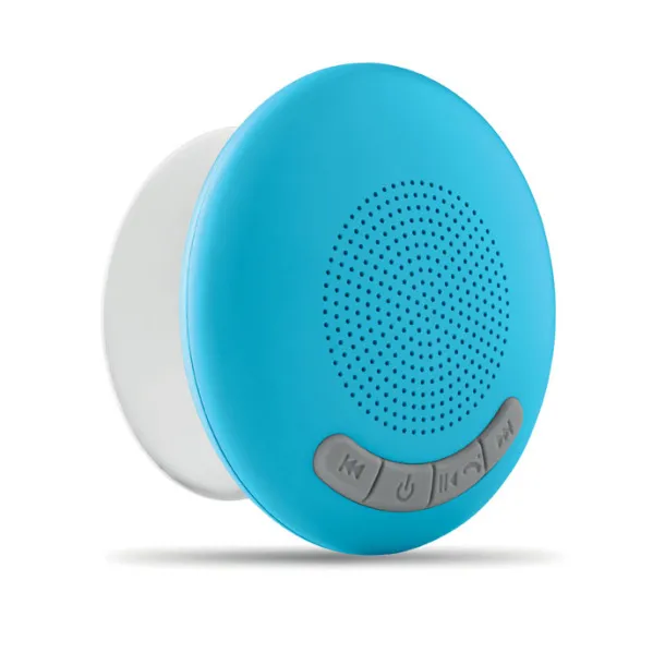 DOUCHE Shower speaker Turquoise
