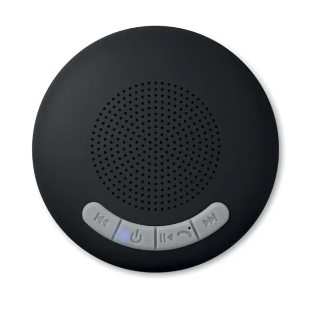 DOUCHE Shower speaker Black