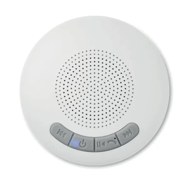DOUCHE Shower speaker White
