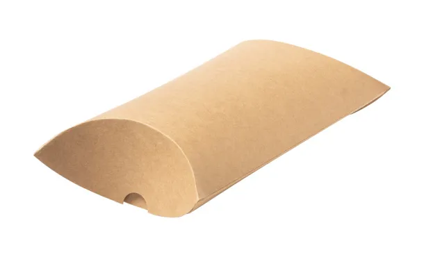 Boxit pillow box Natural