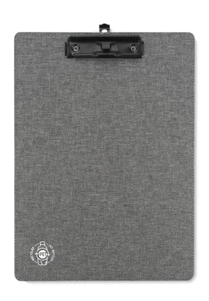 CLIPAD Clip pad szary