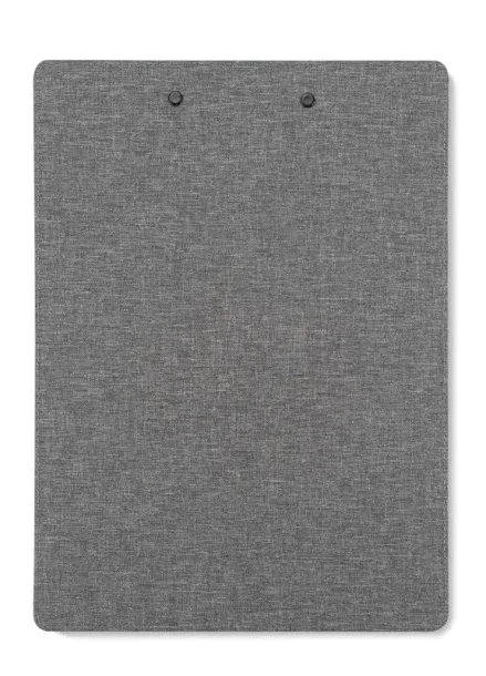 CLIPAD Clip pad szary
