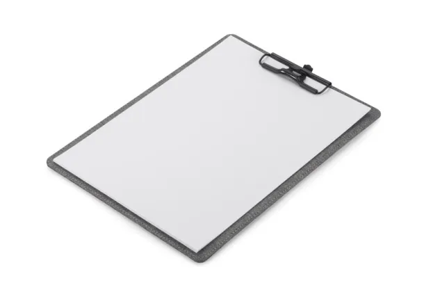 CLIPAD podloga sa štipaljkom Siva