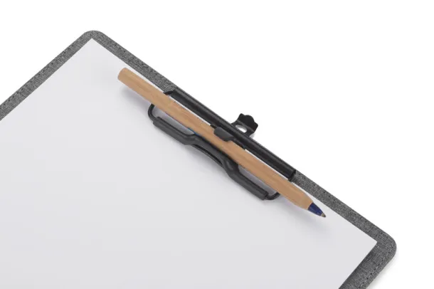 CLIPAD Clip pad szary