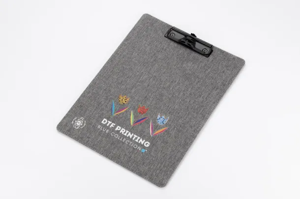 CLIPAD Clip pad szary