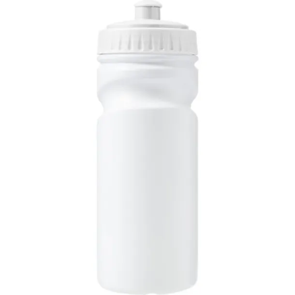  Sports bottle 500 ml white