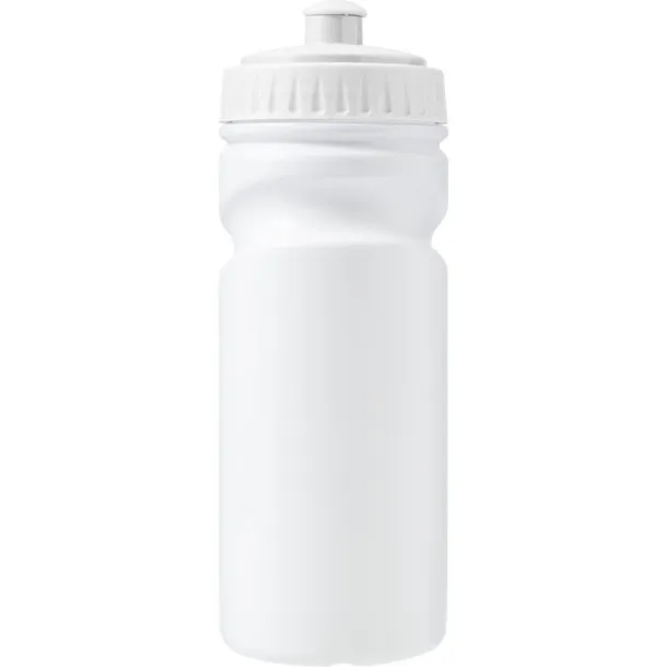  Sports bottle 500 ml Bijela