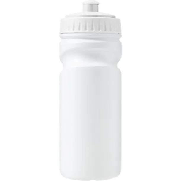  Sports bottle 500 ml white