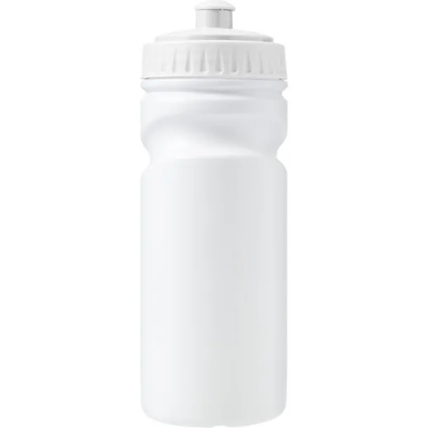  Sports bottle 500 ml white