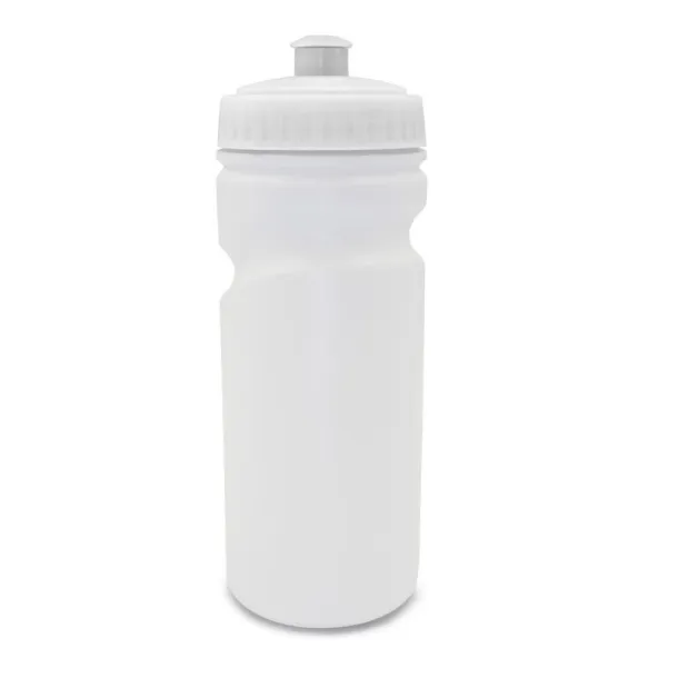  Sports bottle 500 ml white