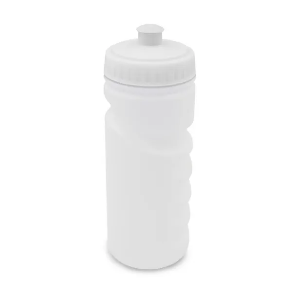  Sports bottle 500 ml white