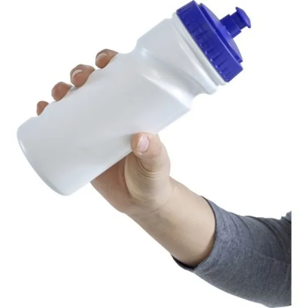  Sports bottle 500 ml Mornarski plava
