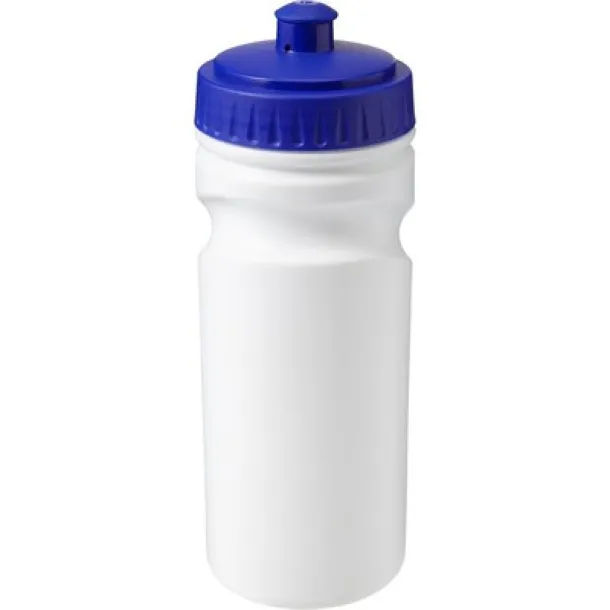  Sports bottle 500 ml navy blue